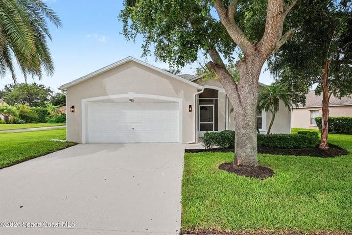 982 Villa Drive, Melbourne, FL 32940 — photo 3