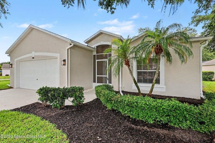 982 Villa Drive, Melbourne, FL 32940