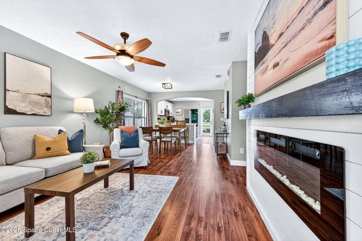 4570 Radiant Way #106, Melbourne, FL 32901 — photo 3