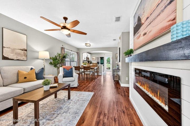 4570 Radiant Way #106, Melbourne, FL 32901 — photo 11