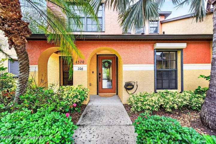 4570 Radiant Way #106, Melbourne, FL 32901 — photo 8