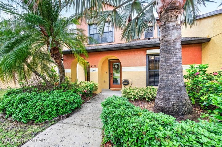 4570 Radiant Way #106, Melbourne, FL 32901 — photo 2