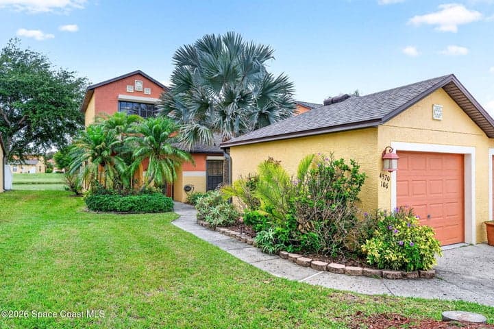 4570 Radiant Way #106, Melbourne, FL 32901 — photo 7