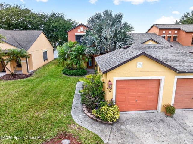 4570 Radiant Way #106, Melbourne, FL 32901 — photo 10