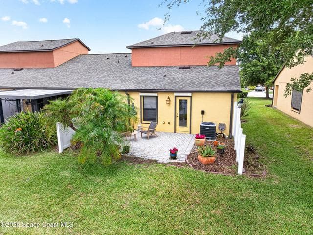 4570 Radiant Way #106, Melbourne, FL 32901 — photo 47