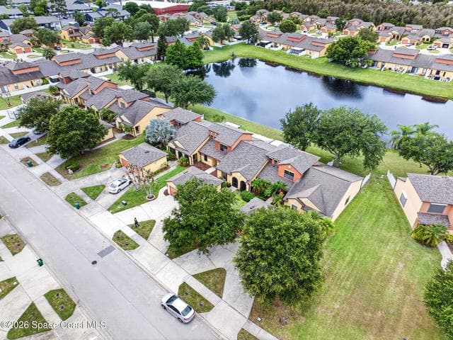 4570 Radiant Way #106, Melbourne, FL 32901 — photo 50