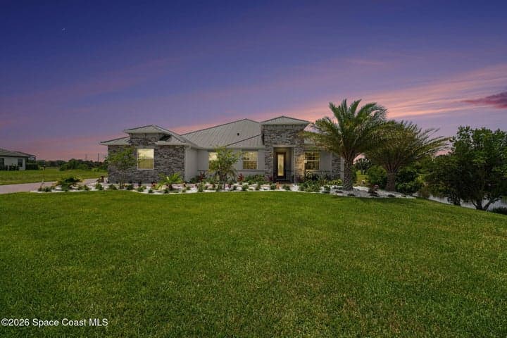 3995 Domain Court, Melbourne, FL 32934 — photo 46