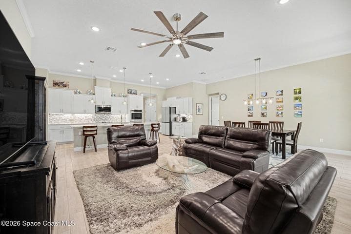 3995 Domain Court, Melbourne, FL 32934 — photo 14