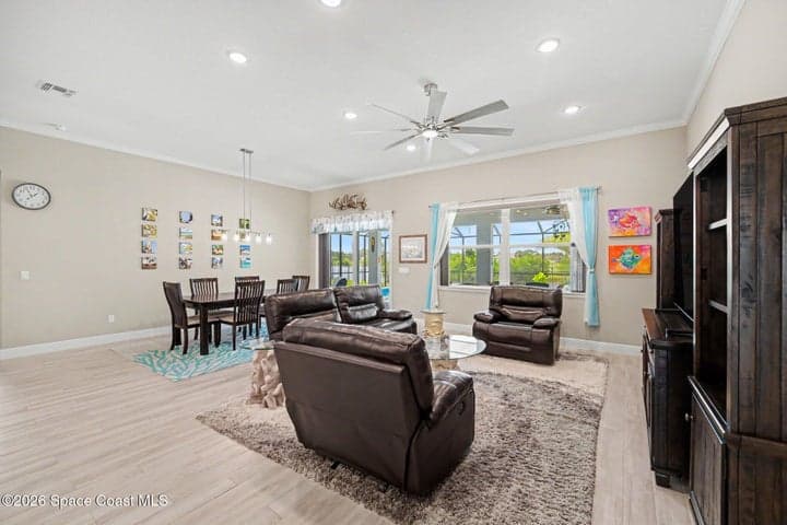 3995 Domain Court, Melbourne, FL 32934 — photo 15