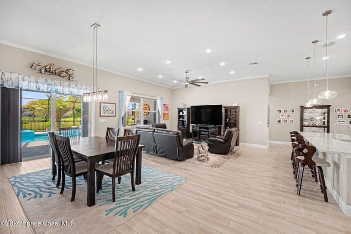 3995 Domain Court, Melbourne, FL 32934 — photo 16