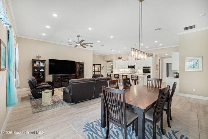 3995 Domain Court, Melbourne, FL 32934 — photo 17
