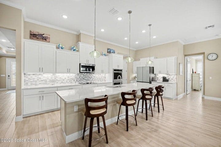 3995 Domain Court, Melbourne, FL 32934 — photo 4