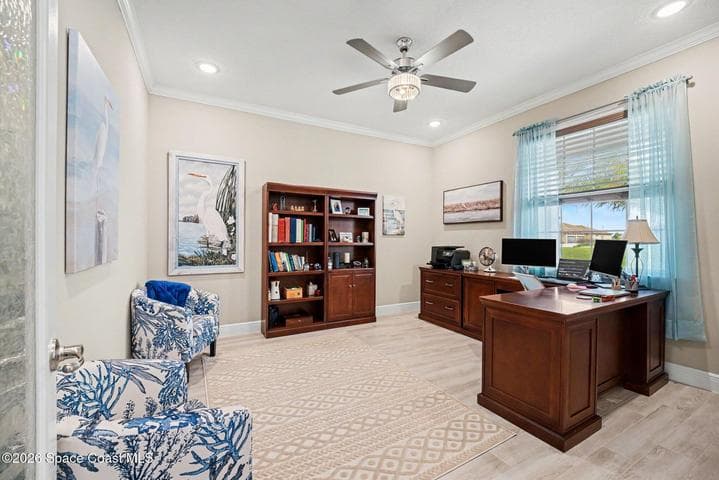 3995 Domain Court, Melbourne, FL 32934 — photo 18