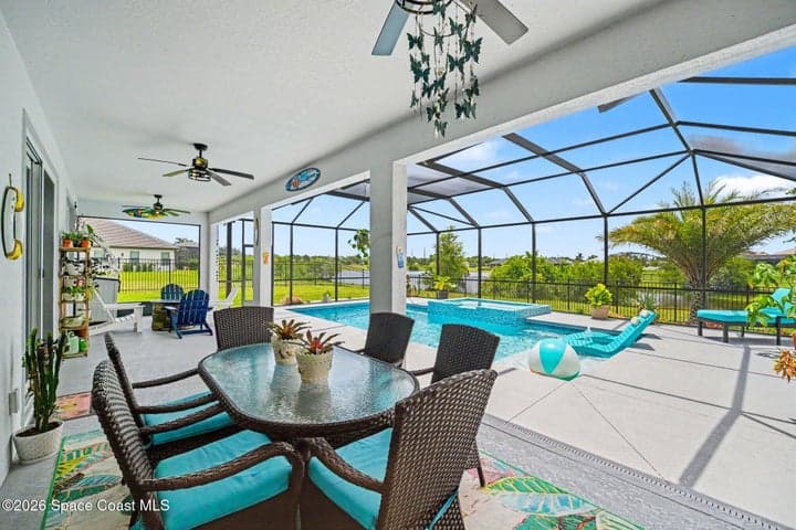 3995 Domain Court, Melbourne, FL 32934 — photo 11