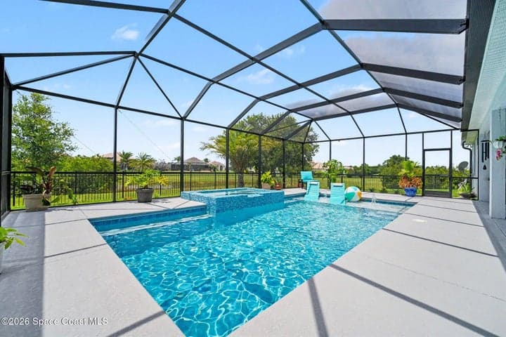 3995 Domain Court, Melbourne, FL 32934 — photo 26