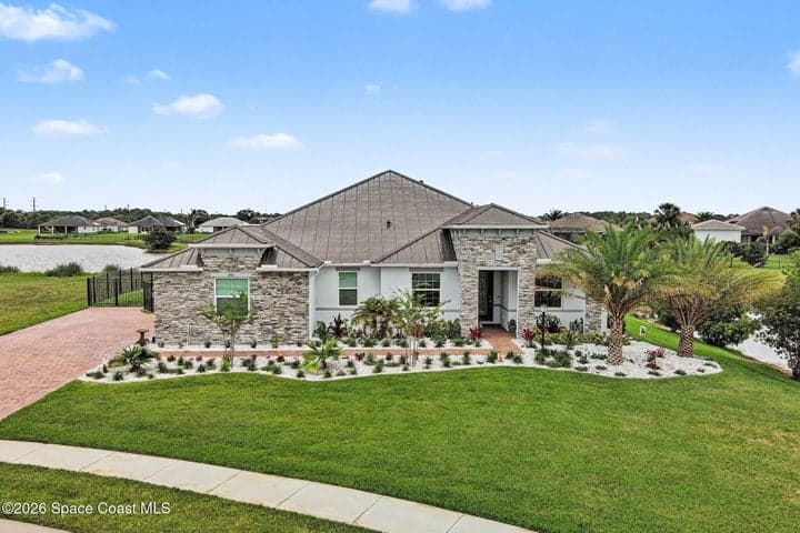 3995 Domain Court, Melbourne, FL 32934 — photo 34