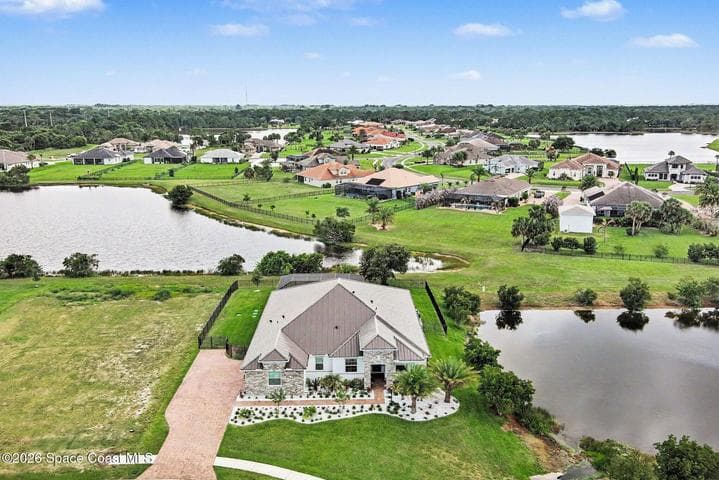 3995 Domain Court, Melbourne, FL 32934 — photo 3