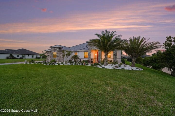 3995 Domain Court, Melbourne, FL 32934 — photo 35
