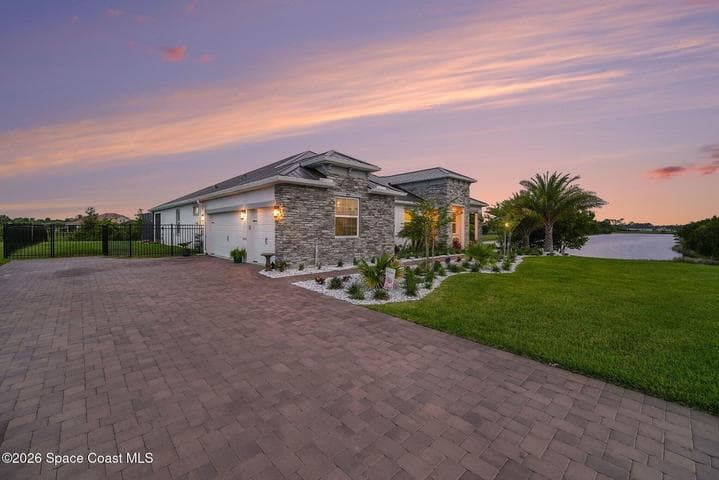 3995 Domain Court, Melbourne, FL 32934 — photo 36