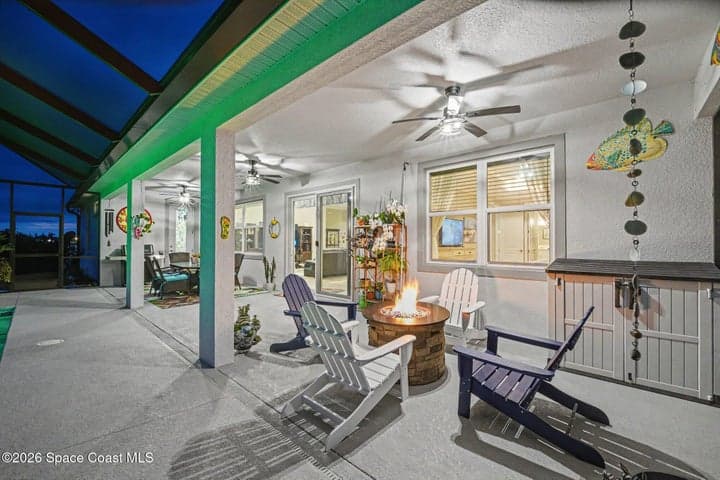 3995 Domain Court, Melbourne, FL 32934 — photo 29