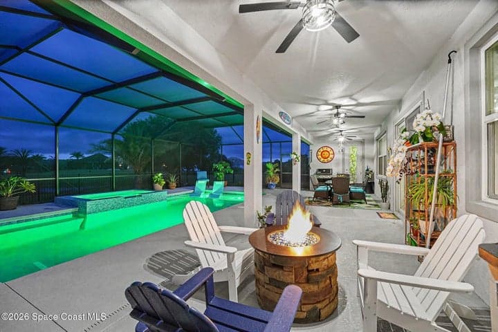 3995 Domain Court, Melbourne, FL 32934 — photo 12