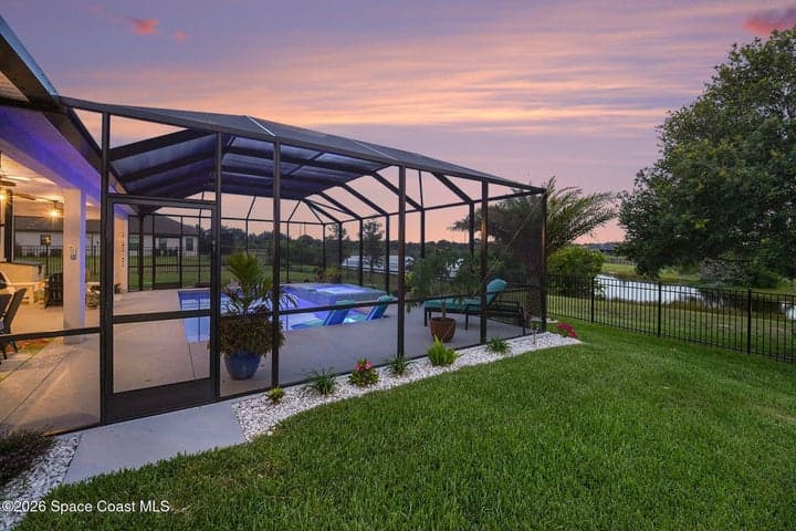 3995 Domain Court, Melbourne, FL 32934 — photo 37