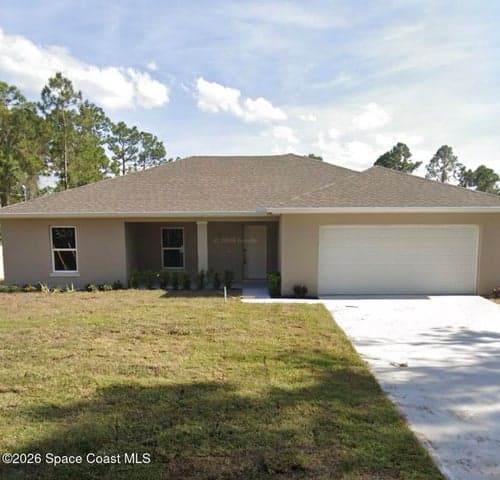 320 Vanguard Street SE, Palm Bay, FL 32909