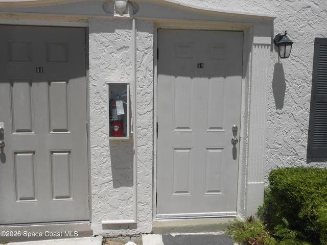 55 Needle Boulevard #50, Merritt Island, FL 32953