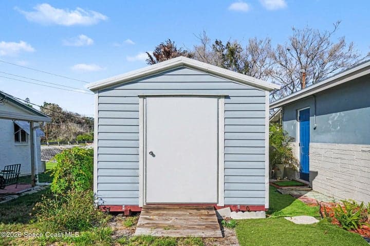 427 Lynn Avenue, Melbourne, FL 32935 — photo 27