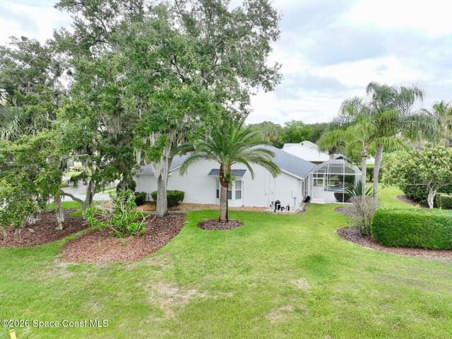 1230 Meadowbrook Road NE, Palm Bay, FL 32905 — photo 34