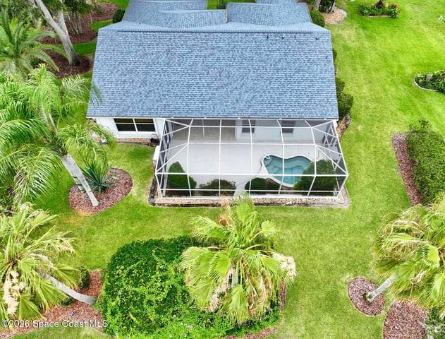 1230 Meadowbrook Road NE, Palm Bay, FL 32905 — photo 31