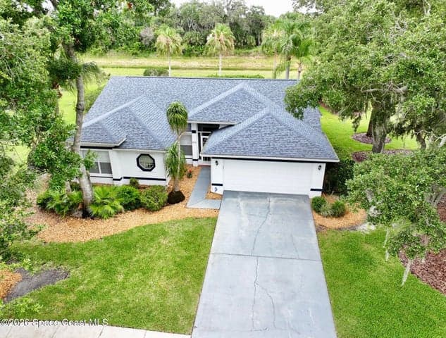 1230 Meadowbrook Road NE, Palm Bay, FL 32905 — photo 39