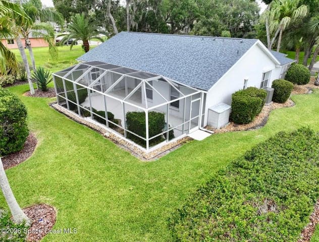 1230 Meadowbrook Road NE, Palm Bay, FL 32905 — photo 2