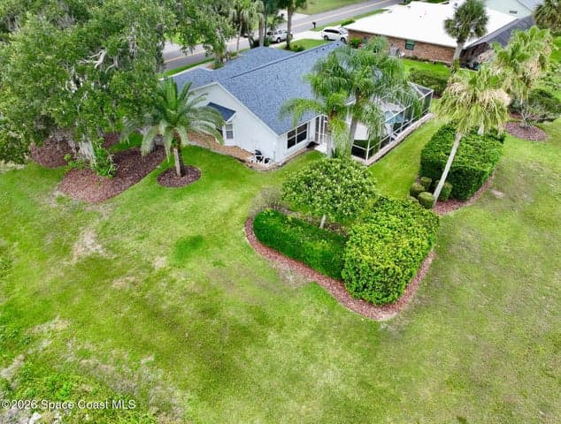 1230 Meadowbrook Road NE, Palm Bay, FL 32905 — photo 33
