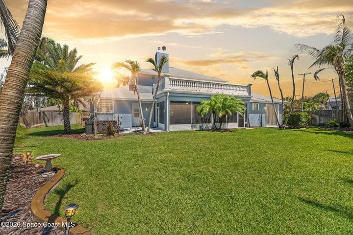 1866 Bel Court, Indialantic, FL 32903 — photo 2