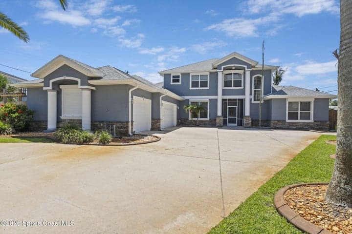 1866 Bel Court, Indialantic, FL 32903 — photo 3