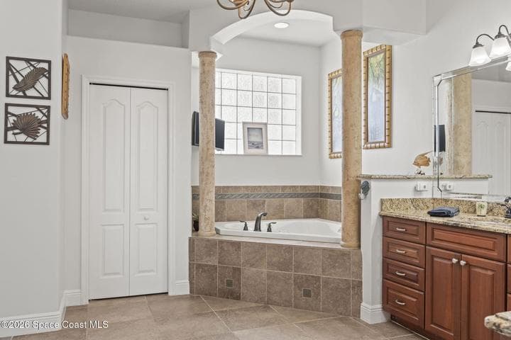 1866 Bel Court, Indialantic, FL 32903 — photo 30