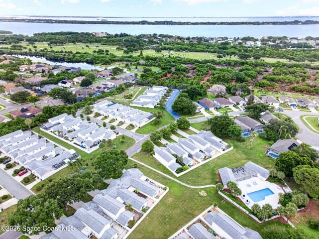 1004 Villa Drive, Melbourne, FL 32940 — photo 34