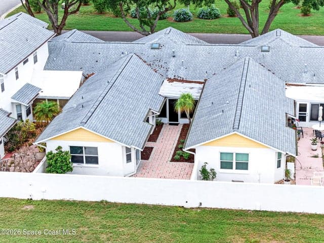 1004 Villa Drive, Melbourne, FL 32940 — photo 2