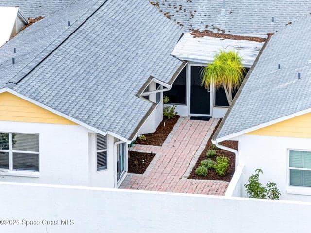 1004 Villa Drive, Melbourne, FL 32940 — photo 11