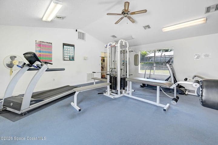 1004 Villa Drive, Melbourne, FL 32940 — photo 37