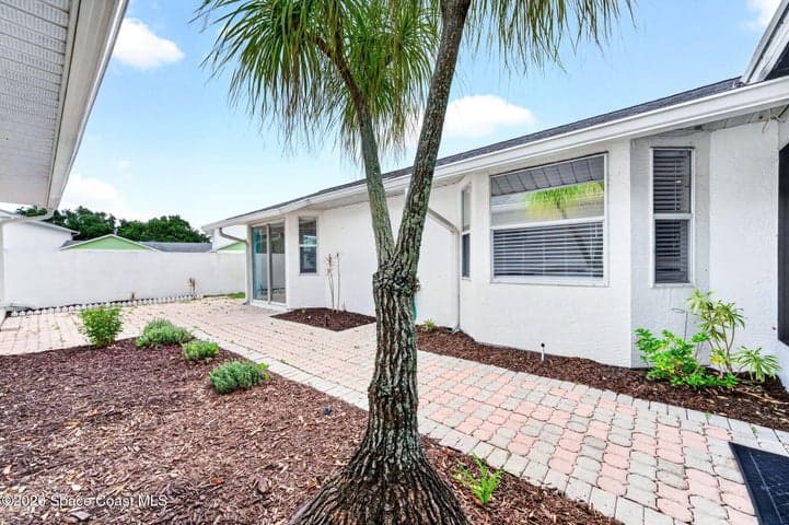 1004 Villa Drive, Melbourne, FL 32940 — photo 3