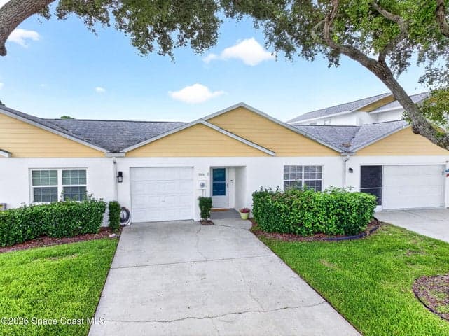 1004 Villa Drive, Melbourne, FL 32940 — photo 32