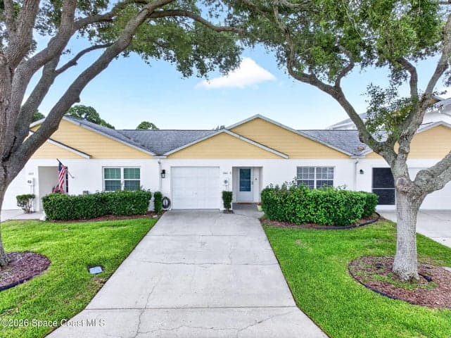 1004 Villa Drive, Melbourne, FL 32940 — photo 8