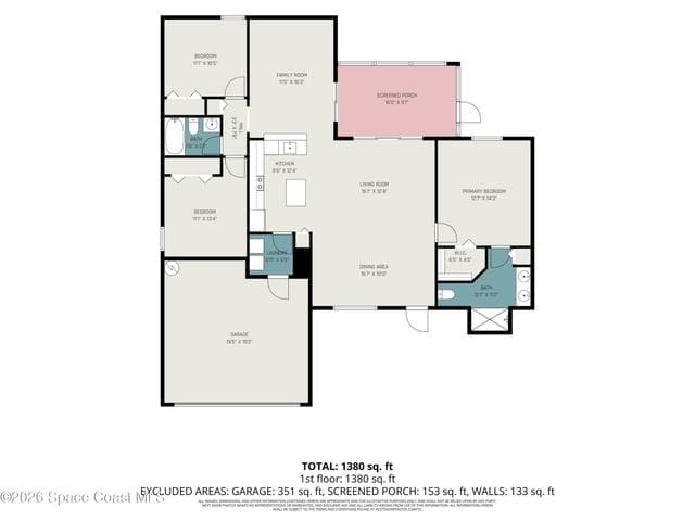 1311 Paragon Road SE, Palm Bay, FL 32909 — photo 26