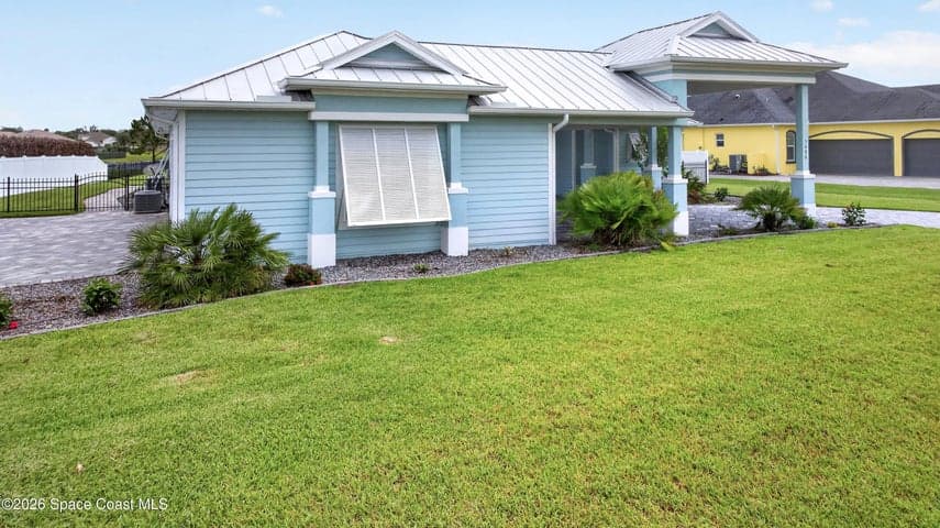 5080 Sparwood Court, Melbourne, FL 32934 — photo 2
