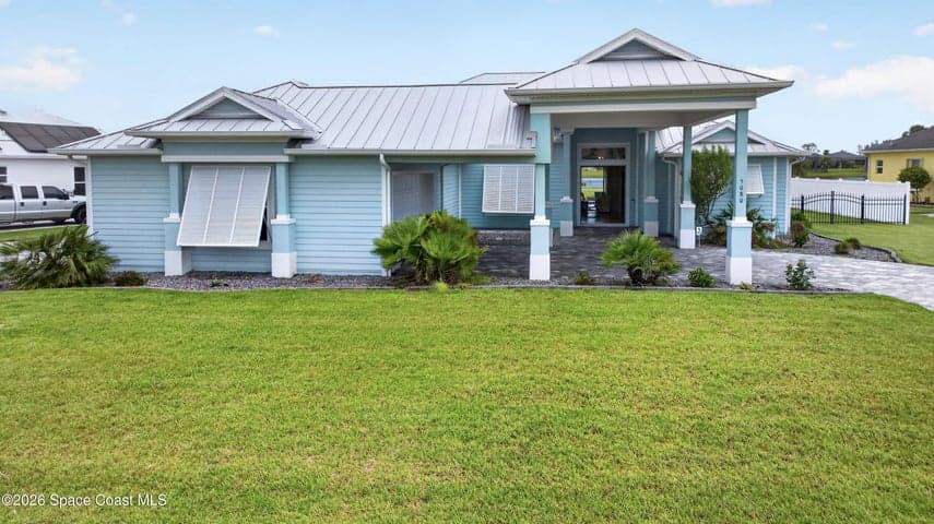 5080 Sparwood Court, Melbourne, FL 32934 — photo 3