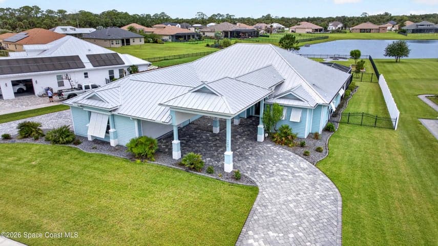 5080 Sparwood Court, Melbourne, FL 32934 — photo 4