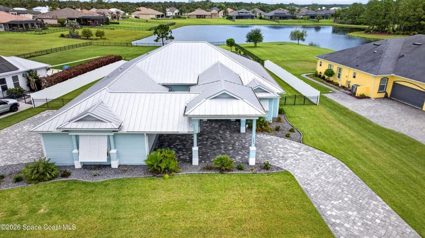 5080 Sparwood Court, Melbourne, FL 32934 — photo 5