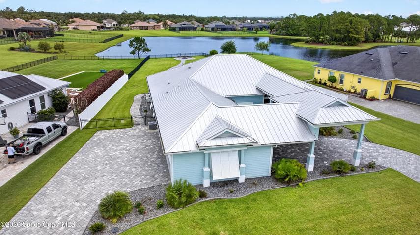 5080 Sparwood Court, Melbourne, FL 32934 — photo 6